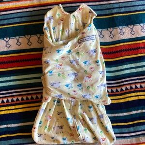 HALO 100% Cotton Sleepsack Swaddle, 3-Way Adjustable, Newborn NB